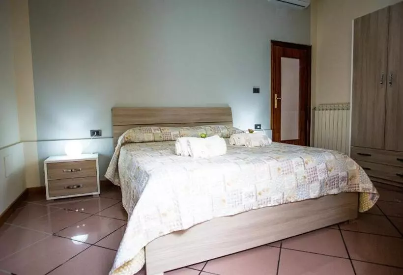 B&b L'aurora Capua