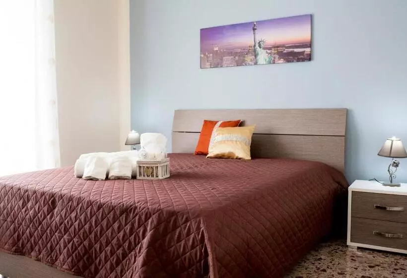 B&b L'aurora Capua