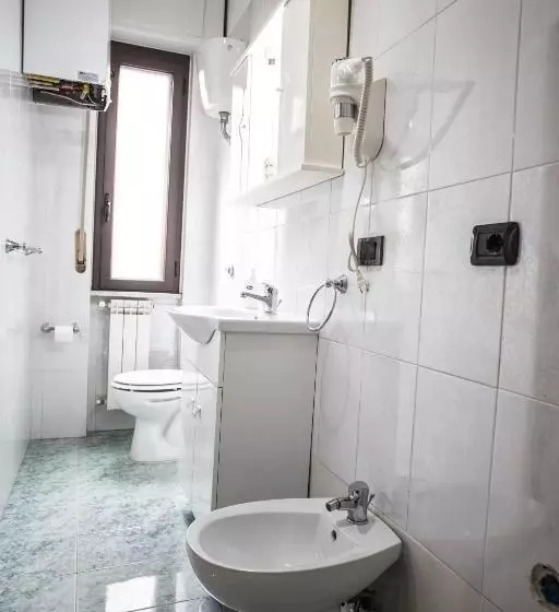 B&b L'aurora Capua