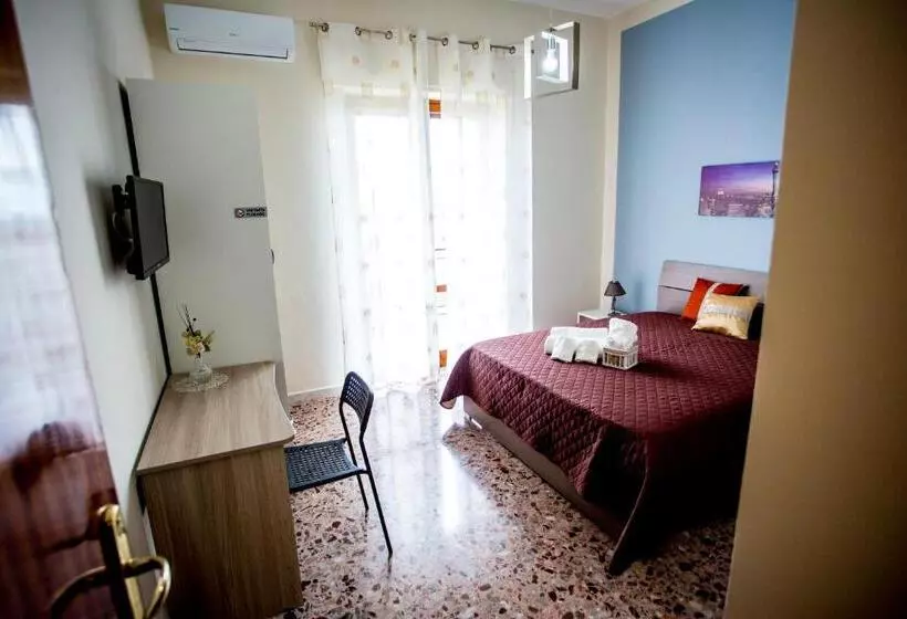 B&b L'aurora Capua