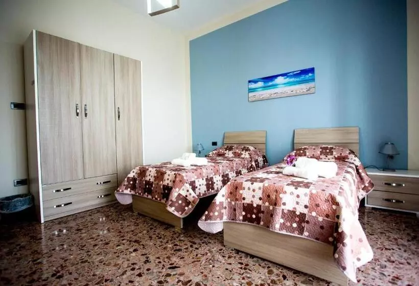 B&b L'aurora Capua