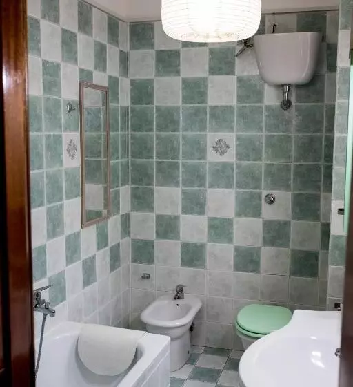 B&b L'aurora Capua