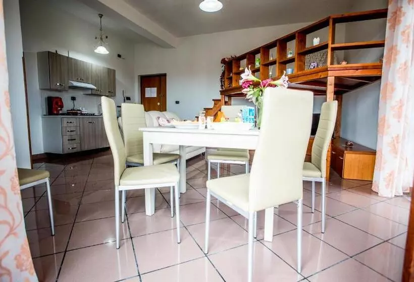 B&b L'aurora Capua