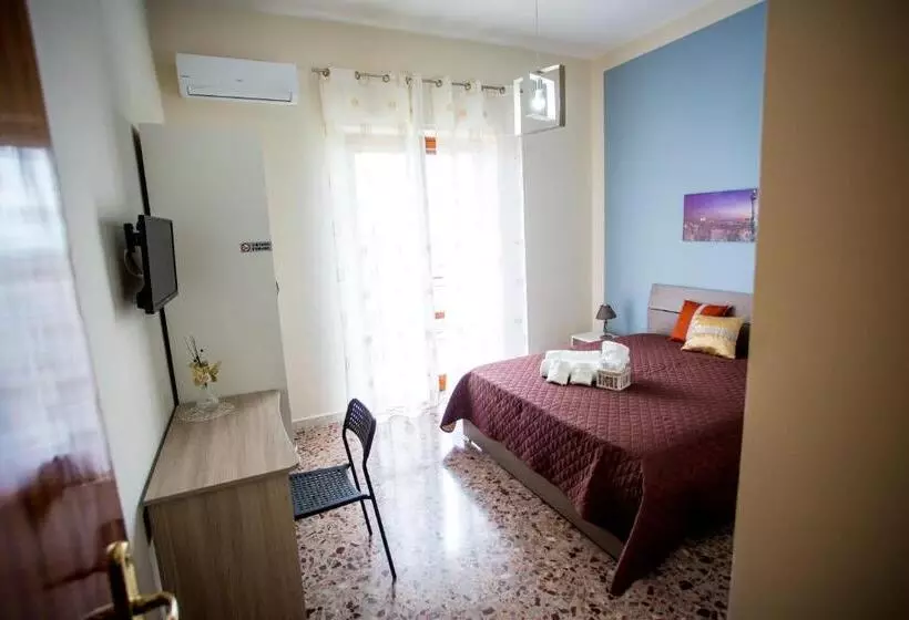 B&b L'aurora Capua