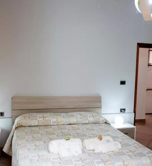 B&b L'aurora Capua