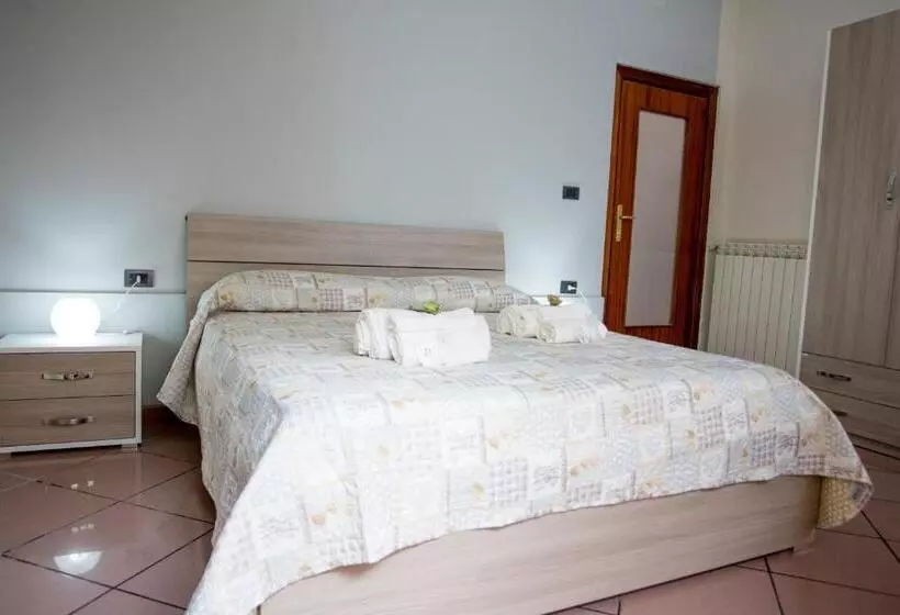 B&b L'aurora Capua