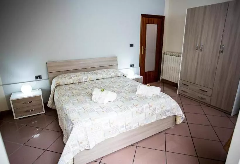 B&b L'aurora Capua