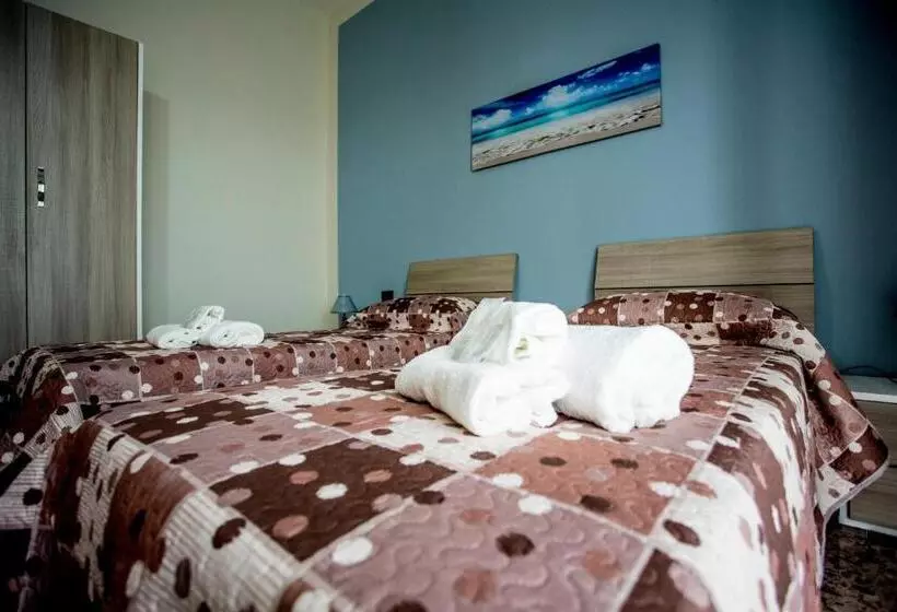 B&b L'aurora Capua