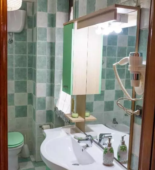 B&b L'aurora Capua