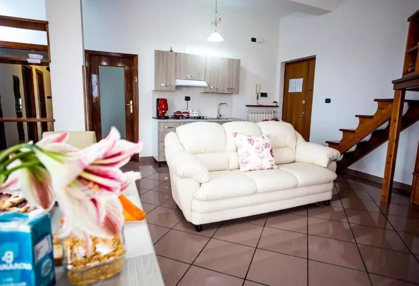 B&b L'aurora Capua