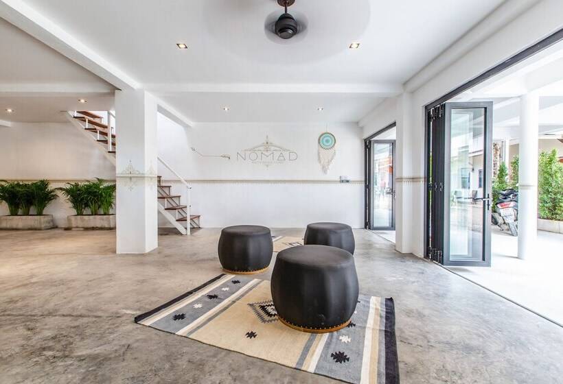 هتل Dreamcatcher Boutique