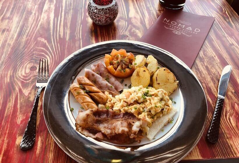 هتل Dreamcatcher Boutique