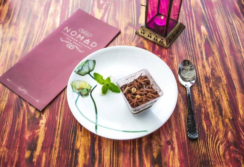 هتل Dreamcatcher Boutique