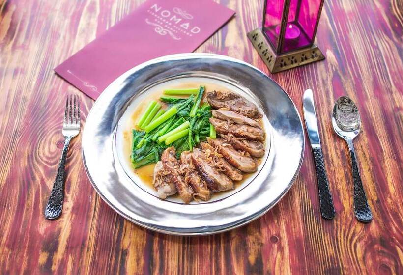 هتل Dreamcatcher Boutique