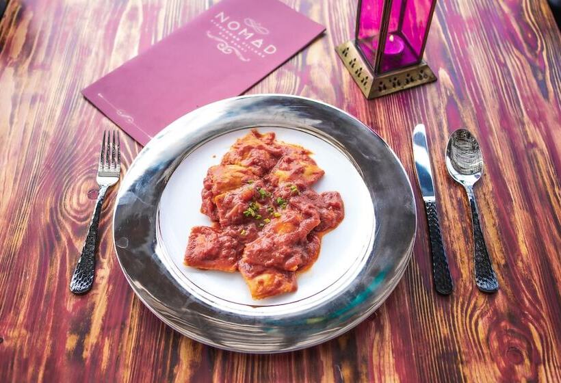 هتل Dreamcatcher Boutique