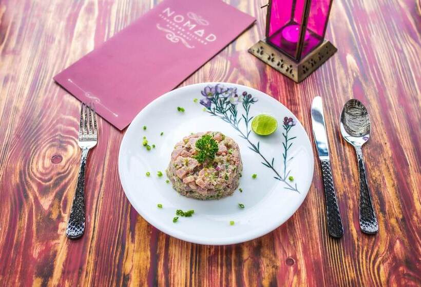 هتل Dreamcatcher Boutique