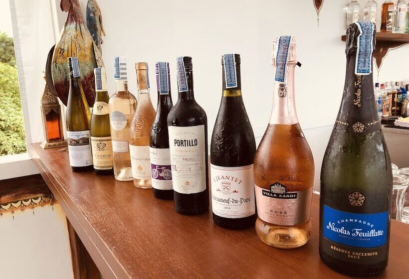 هتل Dreamcatcher Boutique