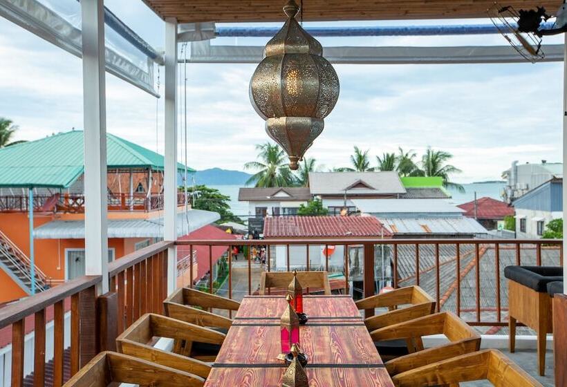 هتل Dreamcatcher Boutique