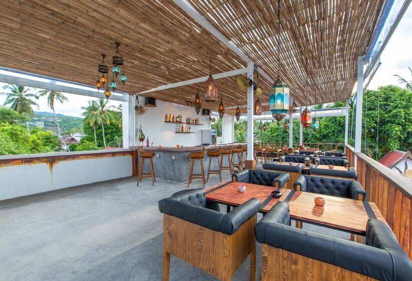 هتل Dreamcatcher Boutique