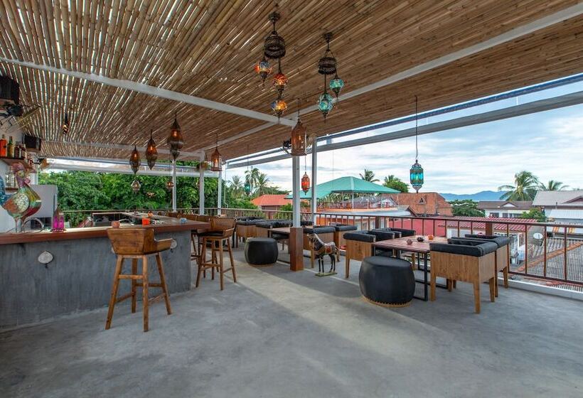 هتل Dreamcatcher Boutique