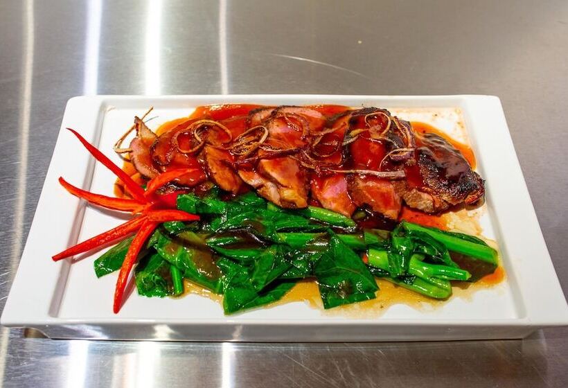 هتل Dreamcatcher Boutique