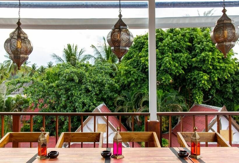 هتل Dreamcatcher Boutique