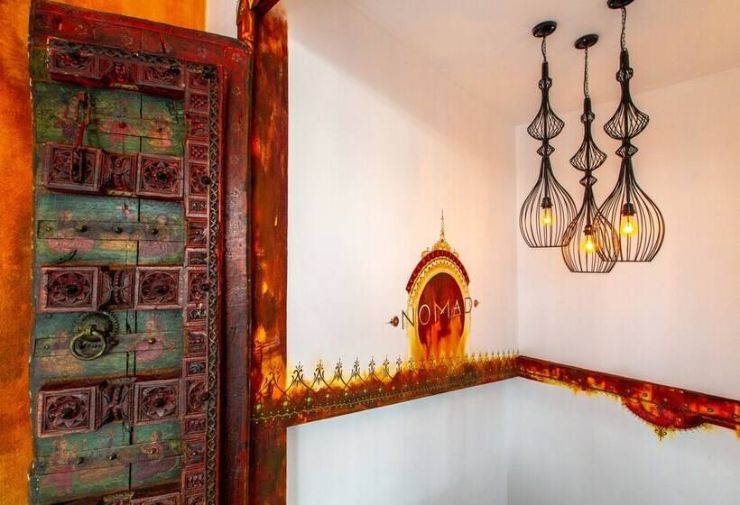 هتل Dreamcatcher Boutique