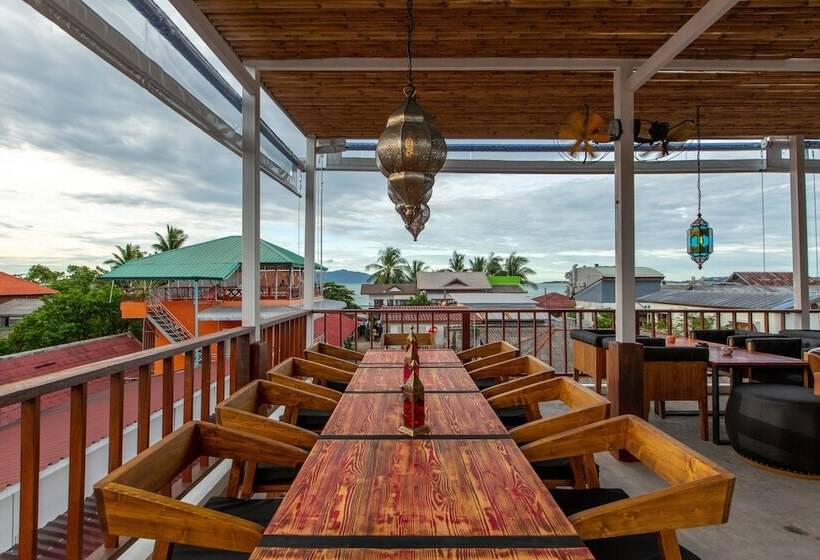 هتل Dreamcatcher Boutique