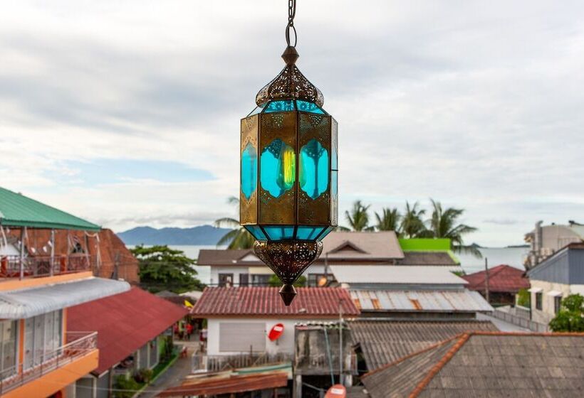 هتل Dreamcatcher Boutique