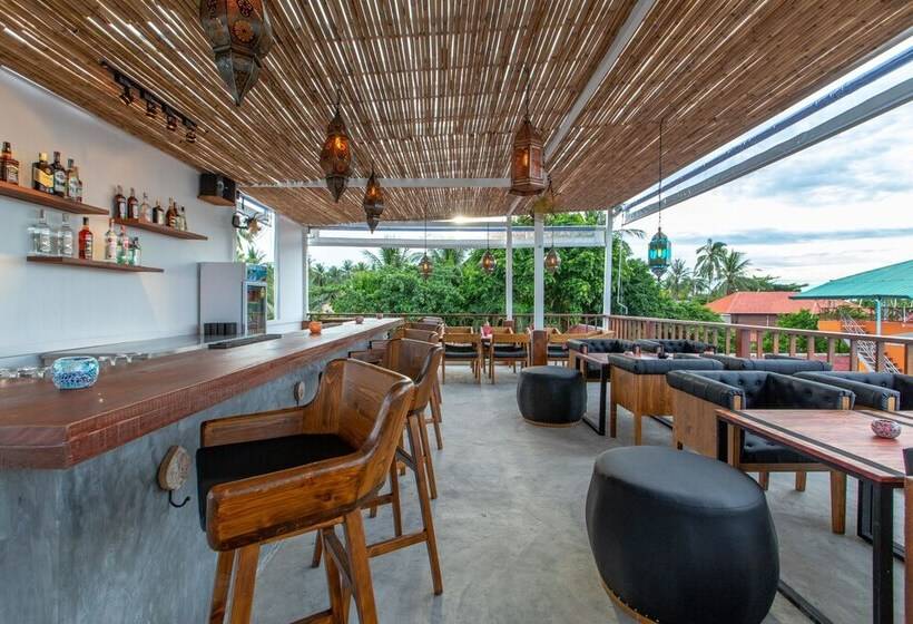 هتل Dreamcatcher Boutique