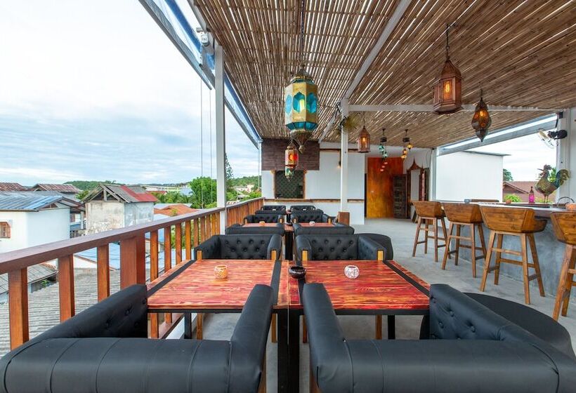 هتل Dreamcatcher Boutique