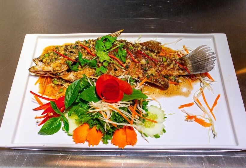 هتل Dreamcatcher Boutique