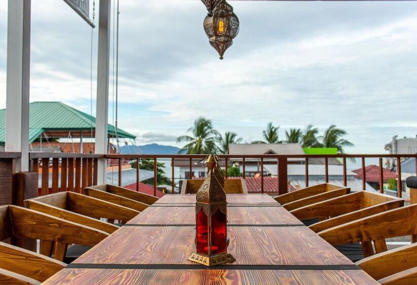 هتل Dreamcatcher Boutique