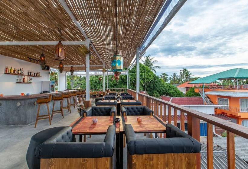 هتل Dreamcatcher Boutique