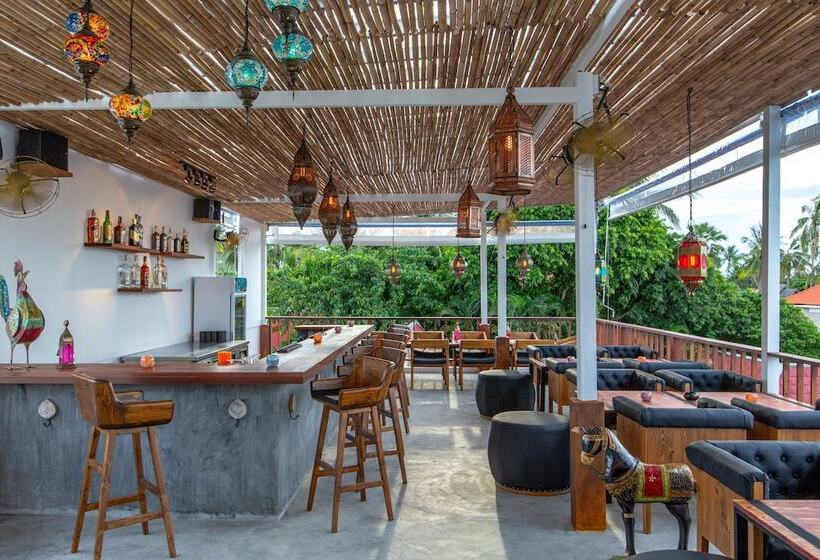 هتل Dreamcatcher Boutique