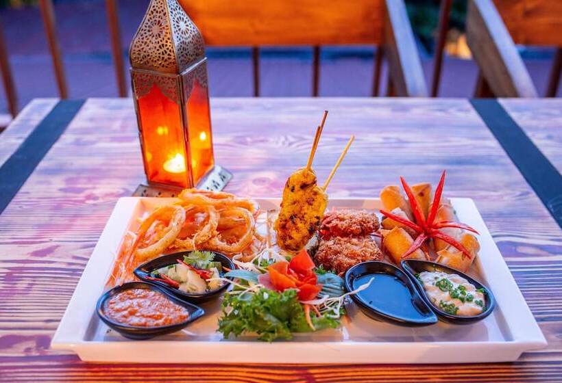 هتل Dreamcatcher Boutique