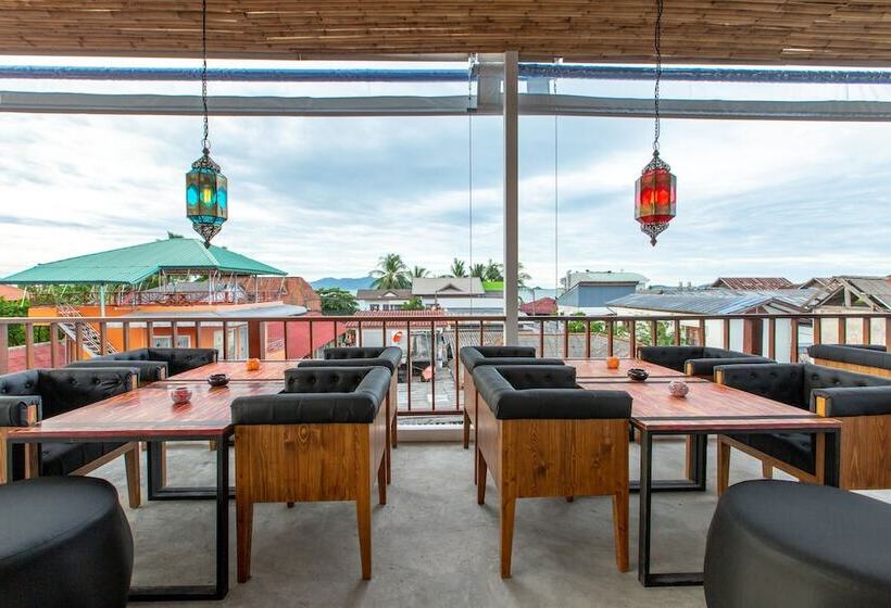 هتل Dreamcatcher Boutique