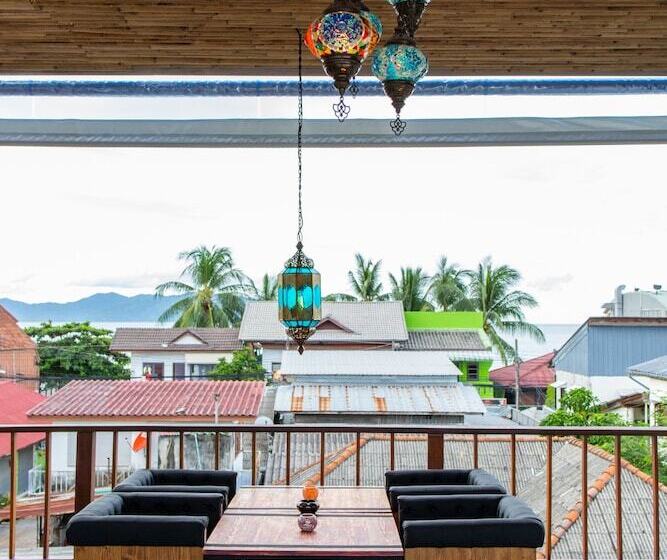 هتل Dreamcatcher Boutique