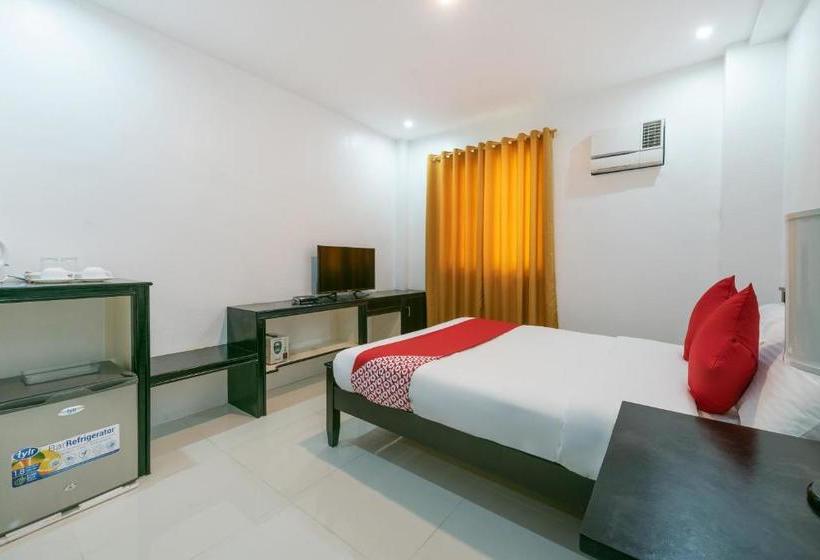 Отель Oyo 151 Tierra Mercedes Nature Resort