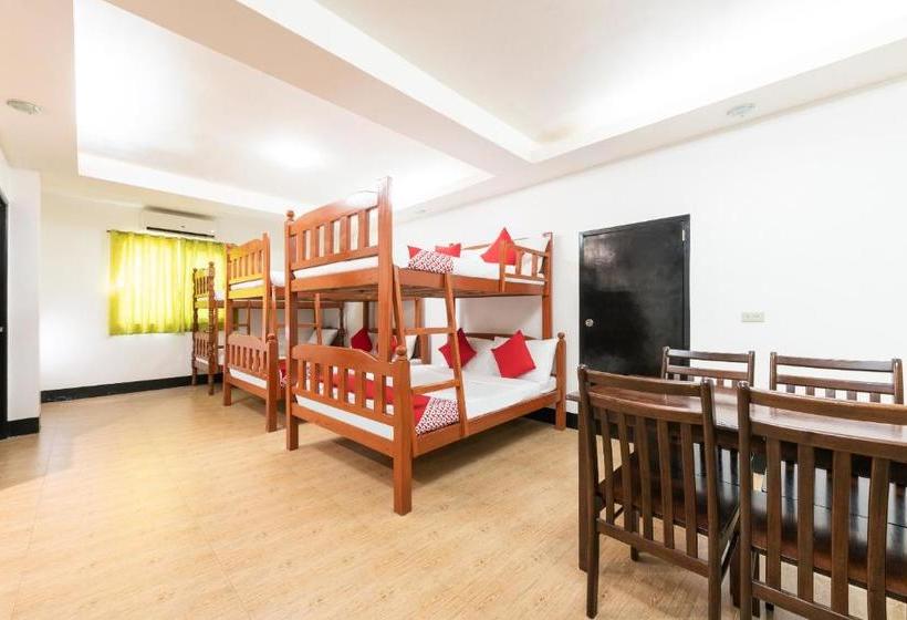 Отель Oyo 151 Tierra Mercedes Nature Resort