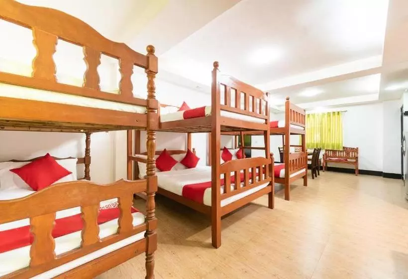 هتل Oyo 151 Tierra Mercedes Nature Resort