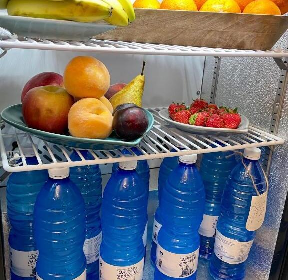 بنسيون Hostal Boutique Olvido 22 Adults Only