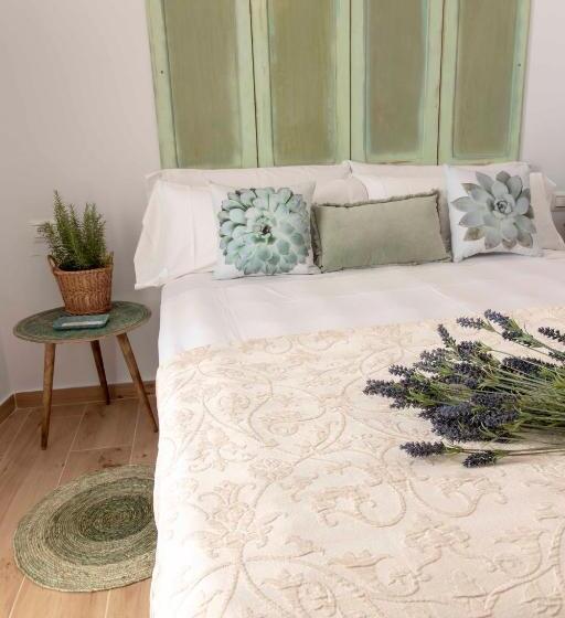 بنسيون Hostal Boutique Olvido 22 Adults Only