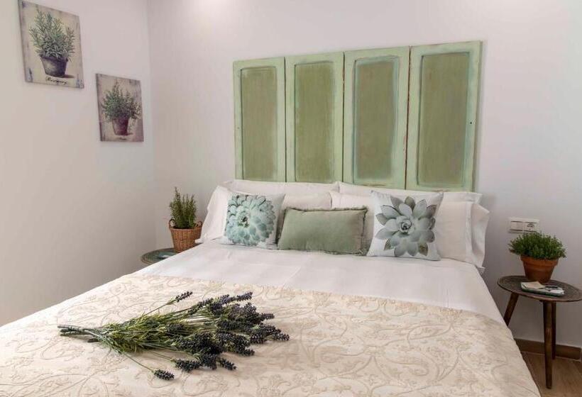 بنسيون Hostal Boutique Olvido 22 Adults Only