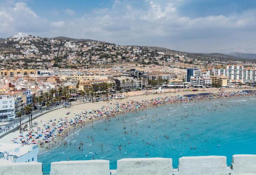 بنسيون Hostal Boutique Olvido 22 Adults Only