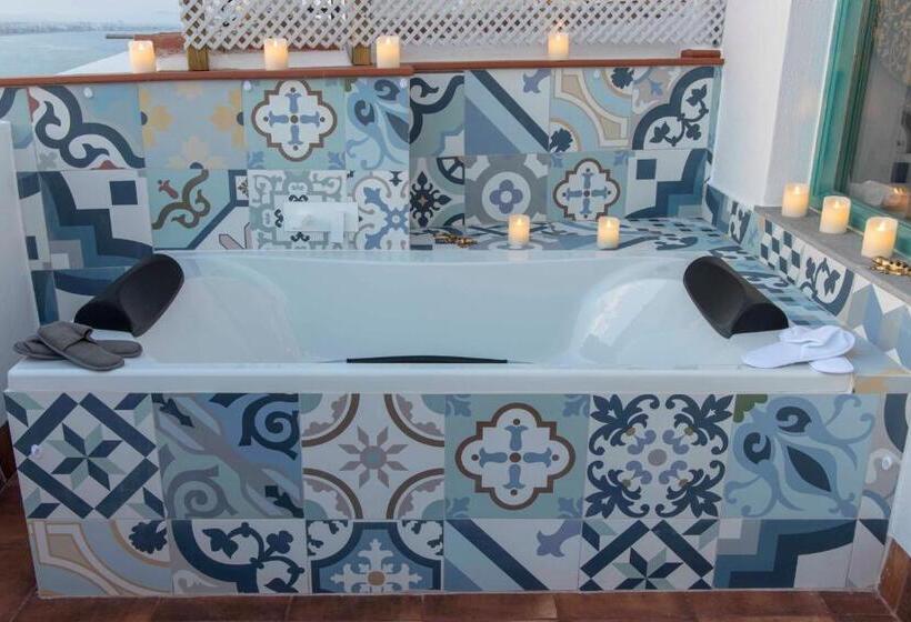 بنسيون Hostal Boutique Olvido 22 Adults Only