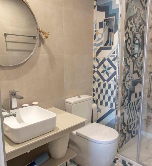 بنسيون Hostal Boutique Olvido 22 Adults Only