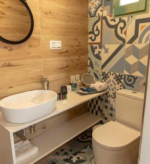 بنسيون Hostal Boutique Olvido 22 Adults Only