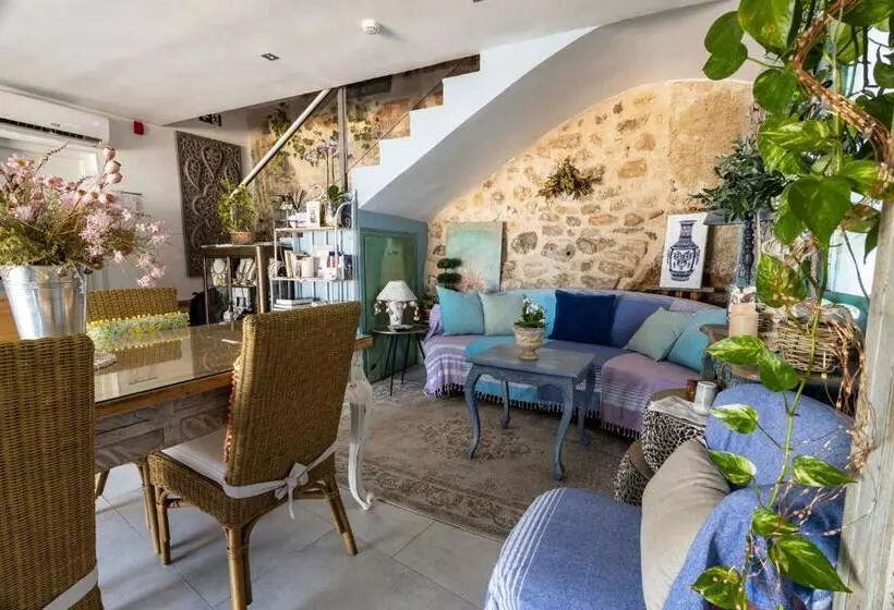 پانسیون Hostal Boutique Olvido 22 Adults Only