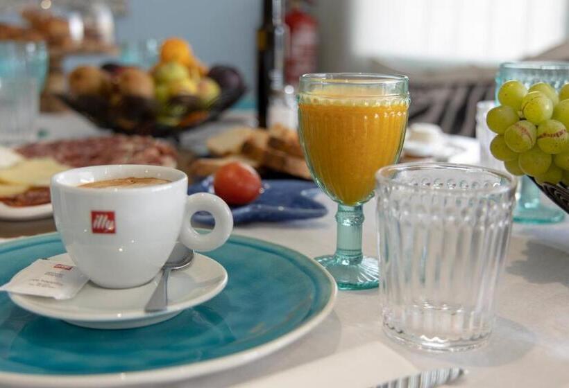 بنسيون Hostal Boutique Olvido 22 Adults Only